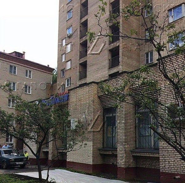 свободного назначения г Москва метро Окружная 3-й Нижнелихоборский проезд, 16К 1 фото 2