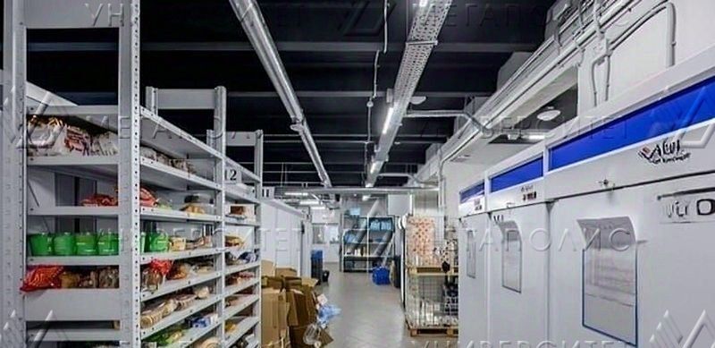 свободного назначения г Москва метро Окружная 3-й Нижнелихоборский проезд, 16К 1 фото 3
