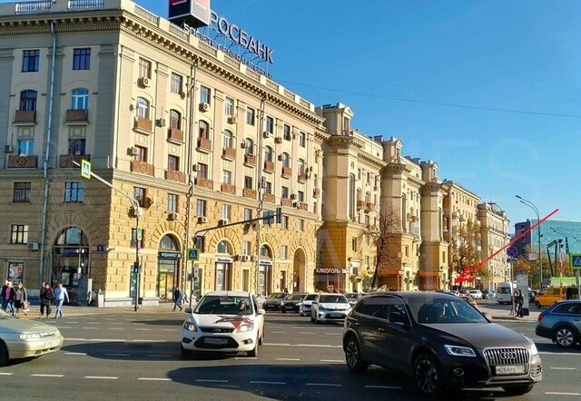 метро Павелецкая дом 1 фото