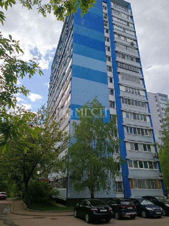 квартира г Москва метро Бунинская аллея 5 кв-л Рязановское поселение, обл Московская фото 1