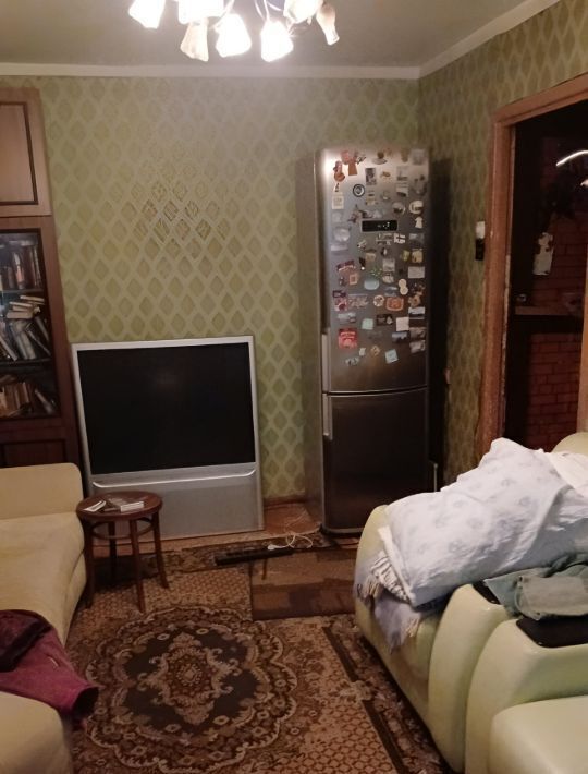 комната г Москва метро Коптево 1-й Новомихалковский проезд, 8 фото 2