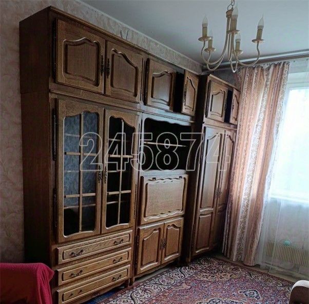 комната г Москва метро Сходненская б-р Яна Райниса 18к/1 фото 3