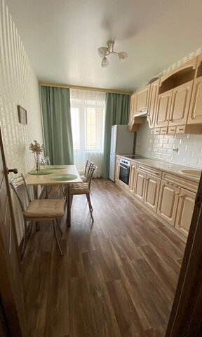 р-н Октябрьский ул Магистральная 41к/3 фото