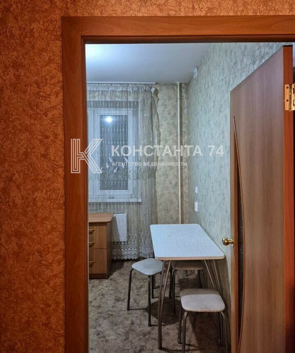 квартира г Челябинск ул Новороссийская 136а фото 1
