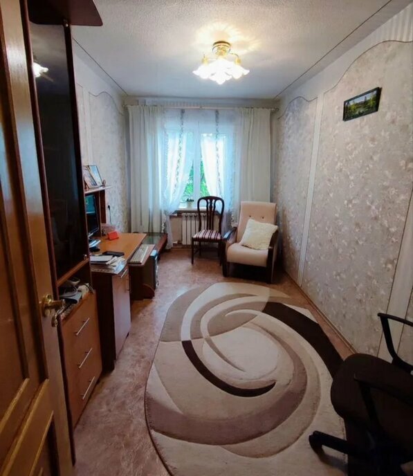 квартира г Пенза ул Кижеватова 15 фото 2