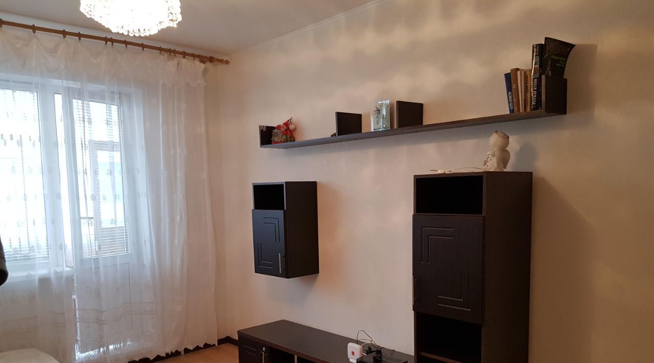 квартира г Пенза р-н Октябрьский пр-кт Строителей 160 фото 4