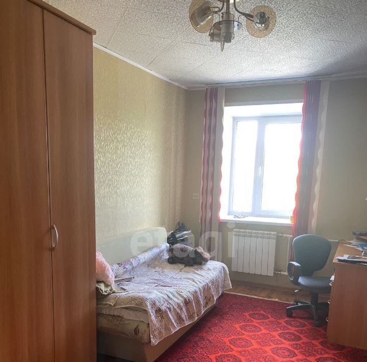 квартира г Юрга пр-кт Кузбасский 16 фото 3