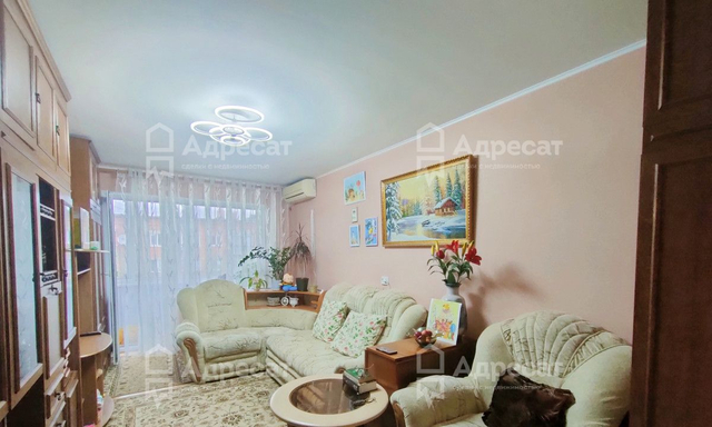 квартира ул им. Хользунова 40 фото