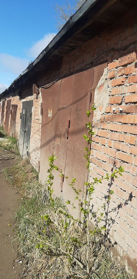гараж г Вологда фото 4