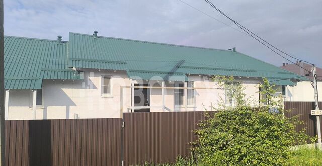 ул Выборная 8а Крымское городское поселение фото