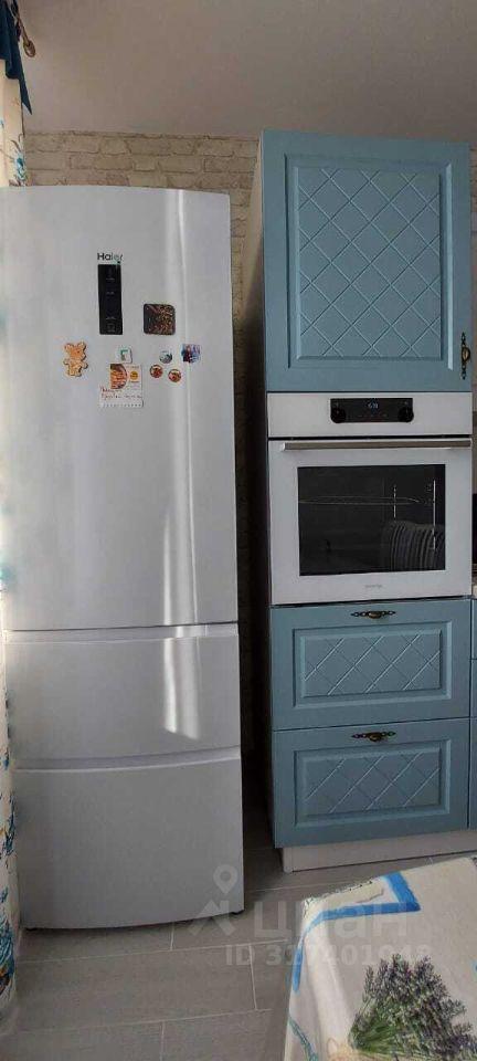 квартира р-н Анапский г Анапа ш Анапское 24к/6 фото 4