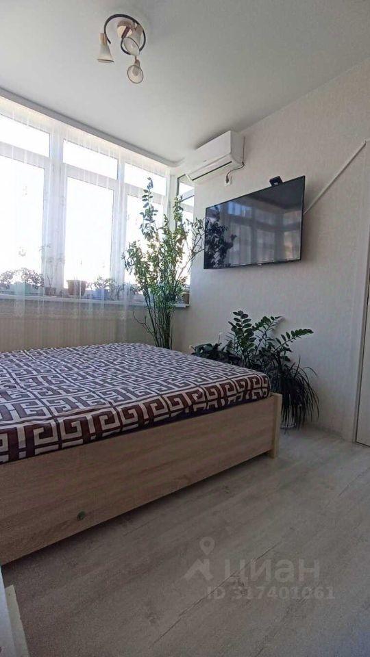квартира р-н Анапский г Анапа мкр 12-й 36а фото 3