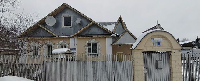 ул Молодежная 55 фото