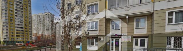 ул Горшина 6к/1 Химки фото