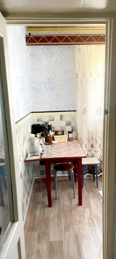 квартира г Каменск-Шахтинский ул Суворова 7 фото 2