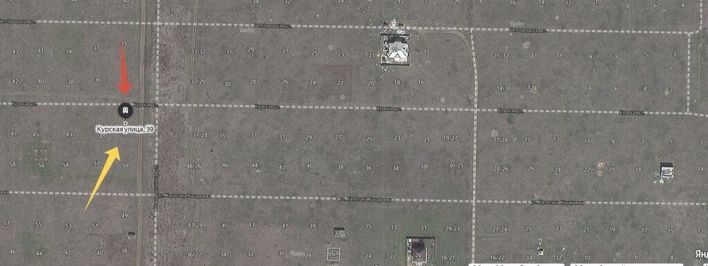 земля г Волгодонск ул Курская фото 4