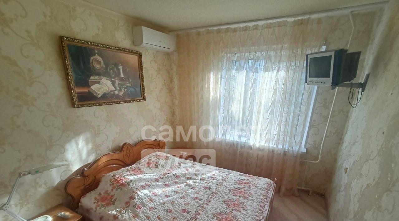 квартира г Смоленск р-н Ленинский ул Николаева 25 фото 2