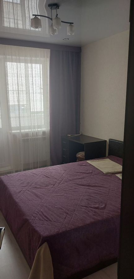 квартира г Волгоград р-н Дзержинский район Семь Ветров б-р 30-летия Победы 82 фото 4
