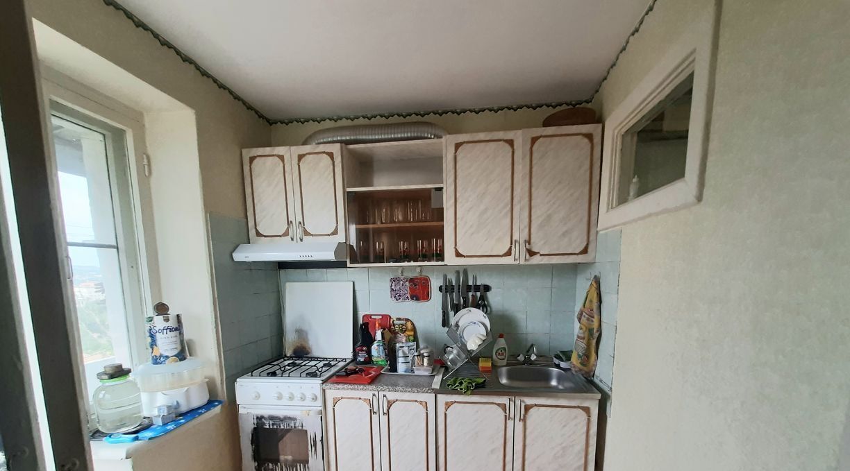 квартира г Волгоград р-н Красноармейский ул., 103, Респ Удмуртская фото 4