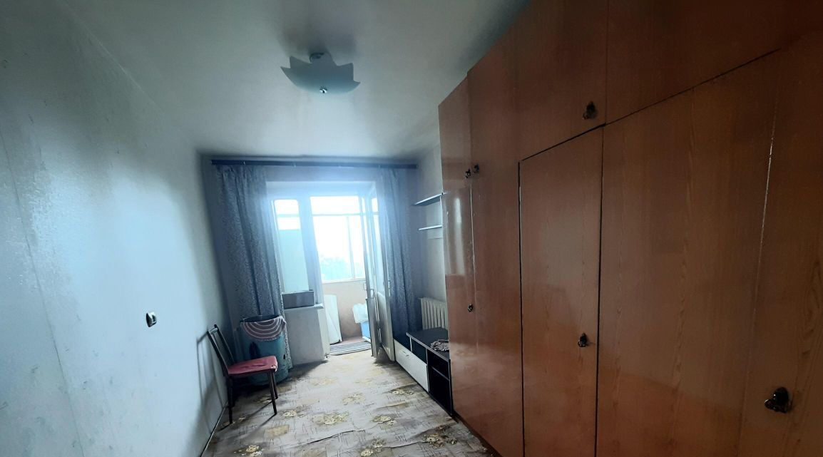 квартира г Волгоград р-н Красноармейский ул., 103, Респ Удмуртская фото 3
