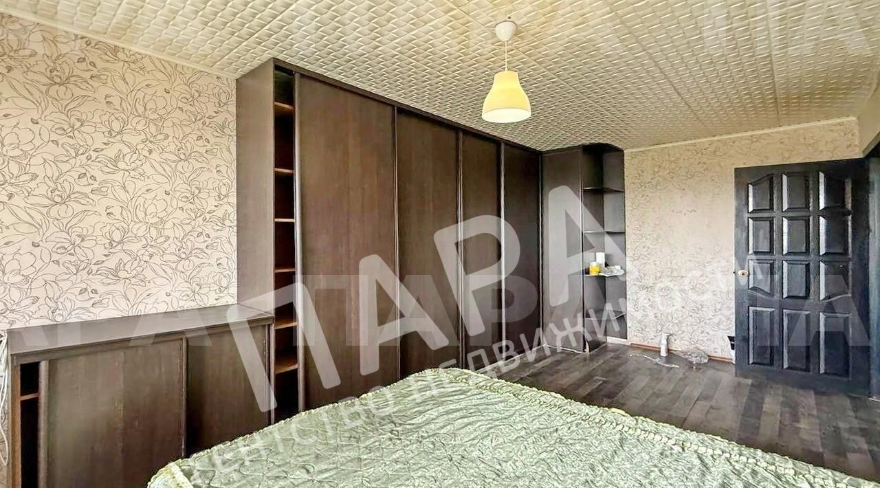 квартира г Самара Безымянка пр-кт Металлургов 23 фото 3