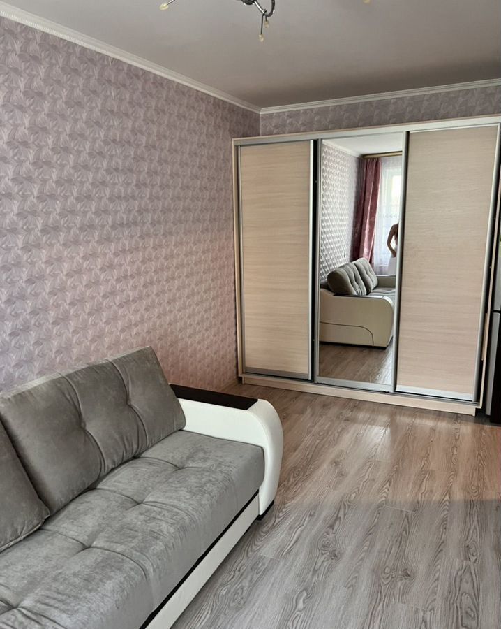 квартира г Кашира ул Вахрушева 18к/2 фото 1