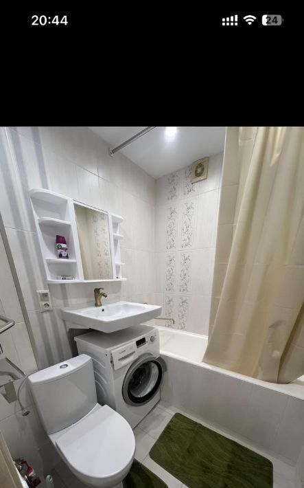 квартира г Тула р-н Центральный пр-кт Ленина 147к/3 фото 3