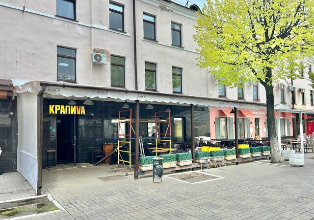 свободного назначения р-н Кировский ул Кирова 10 фото