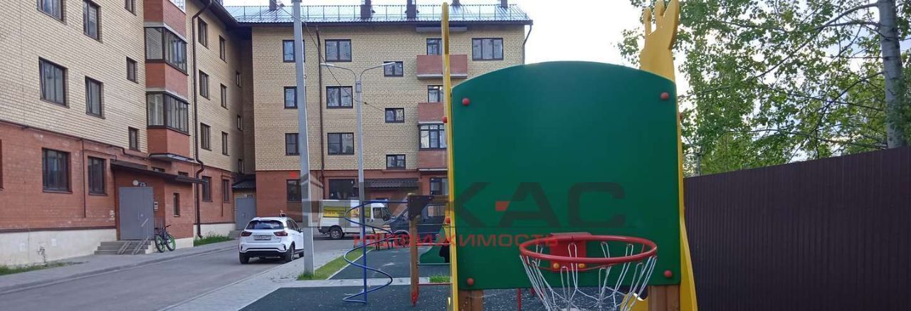 квартира г Ярославль р-н Красноперекопский ул Соловьева 11 фото 1