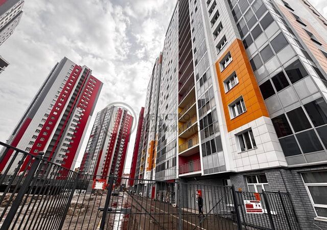 ул Аметьевская магистраль 18к/2 Аметьево фото