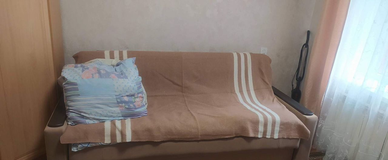 квартира г Курск р-н Центральный ул 50 лет Октября 167к/2 фото 1