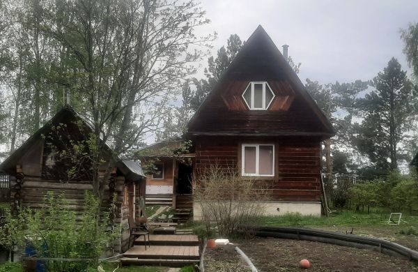 с. Половинка Базанаково фото
