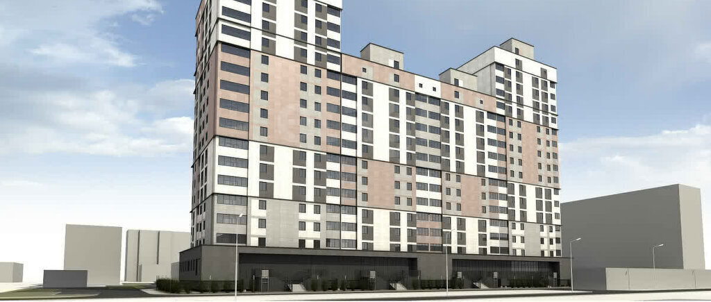 квартира г Якутск ул Строителей 3 фото 3