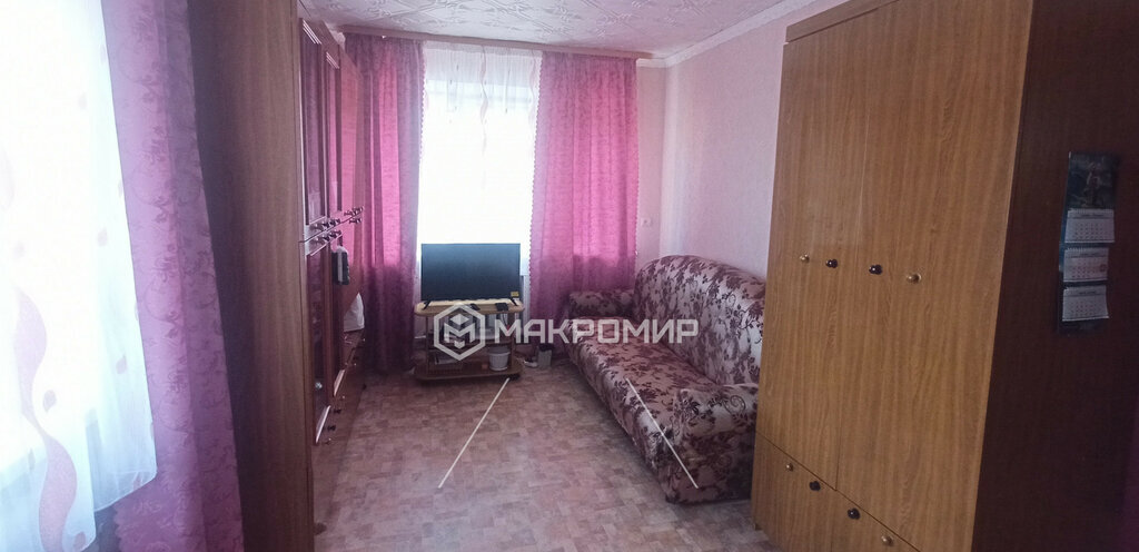 квартира р-н Нытвенский г Нытва ул Мира 28 фото 2