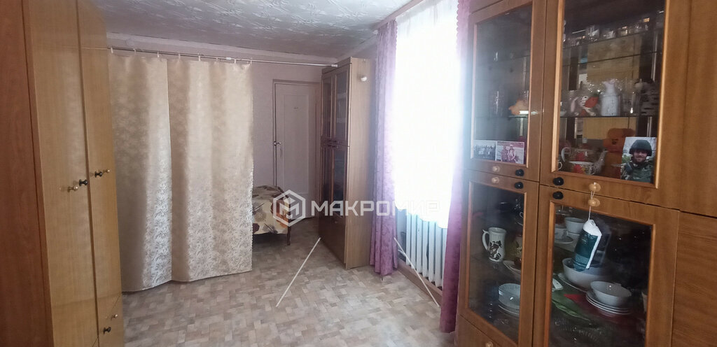 квартира р-н Нытвенский г Нытва ул Мира 28 фото 3