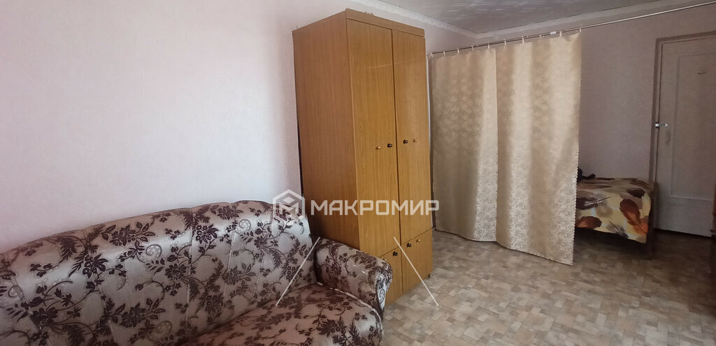 квартира р-н Нытвенский г Нытва ул Мира 28 фото 4