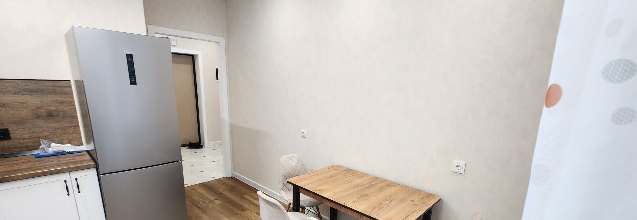 квартира г Казань метро Горки ул Мансура Хасанова 13 фото 3
