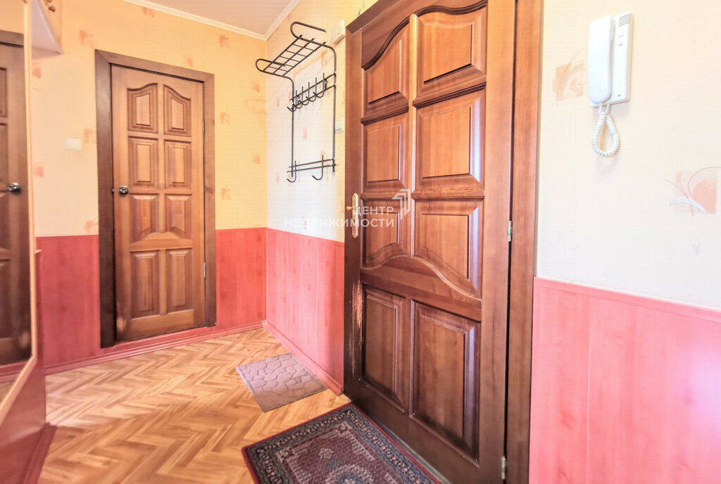 квартира г Казань Козья слобода ул Декабристов 87 фото 4