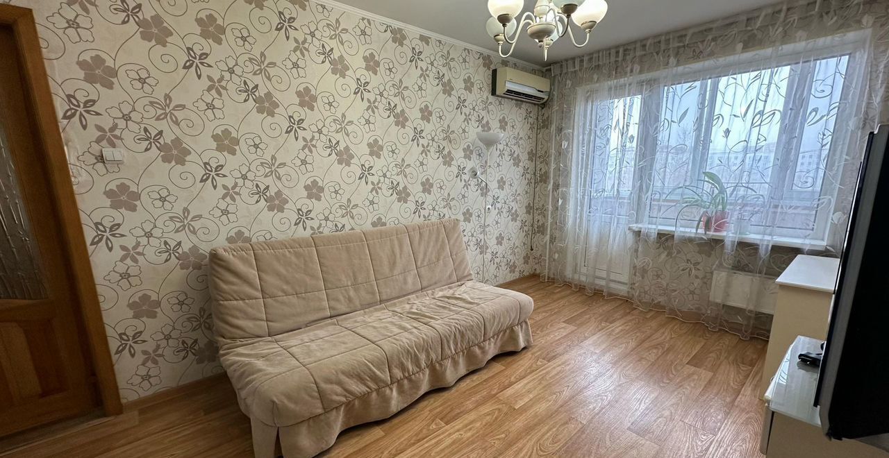 квартира г Казань р-н Ново-Савиновский ул Адоратского 27б Республика Татарстан Татарстан фото 3