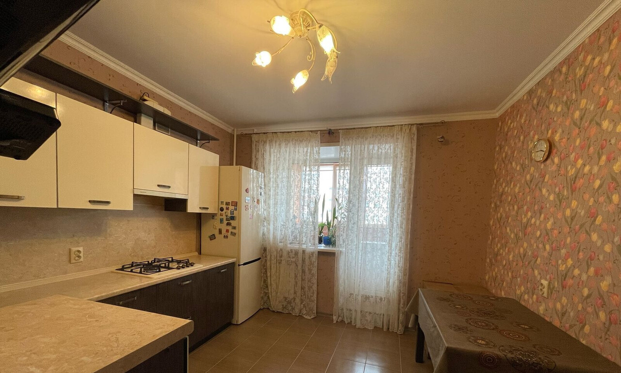 квартира г Ульяновск Верхняя Терраса Врача Михайлова, 48 фото 4