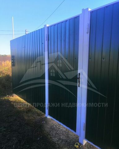 ул Рябиновая 50 км, городской округ Щёлково, д. Головино, Фряново, Фряновское шоссе фото