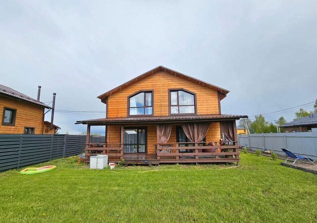 ул Василия Покровского 30 км, ИЖС Тимонино, Раменское, Рязанское шоссе фото