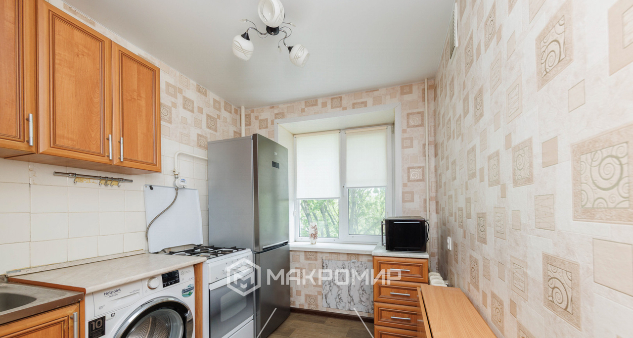 квартира г Брянск ул Октябрьская 103 фото 1