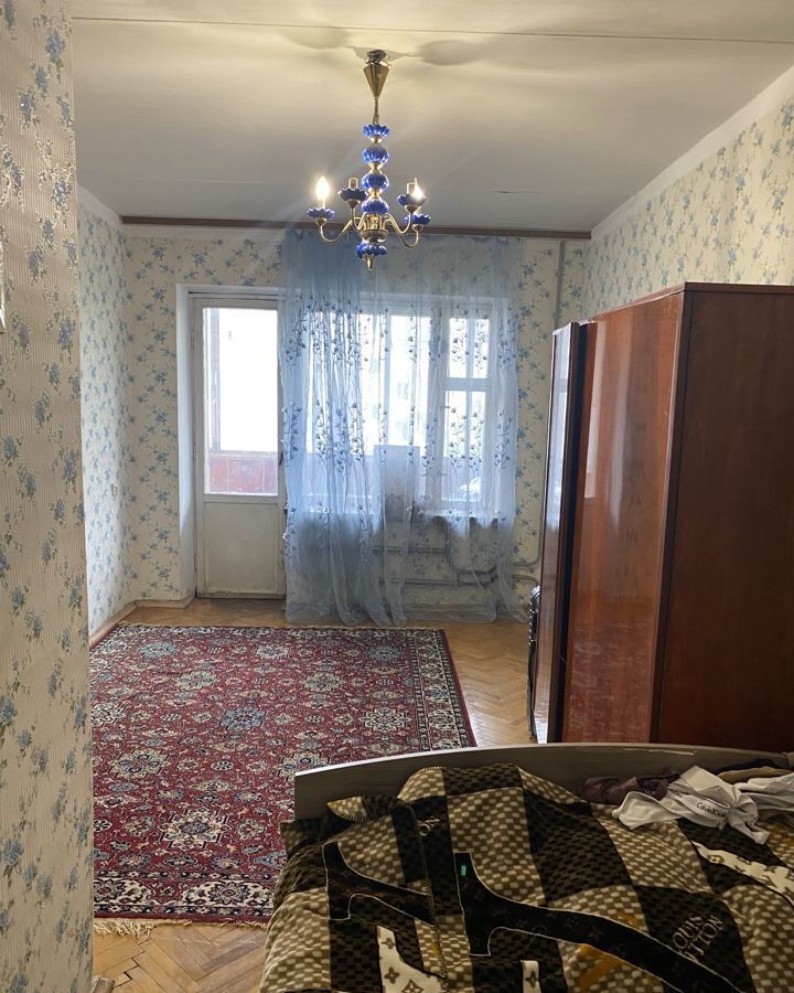 квартира г Москва метро Перово ш Энтузиастов 60к/1 фото 3