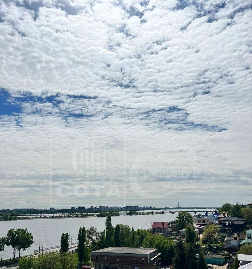 квартира г Воронеж Малосмоленская, 8 фото 2