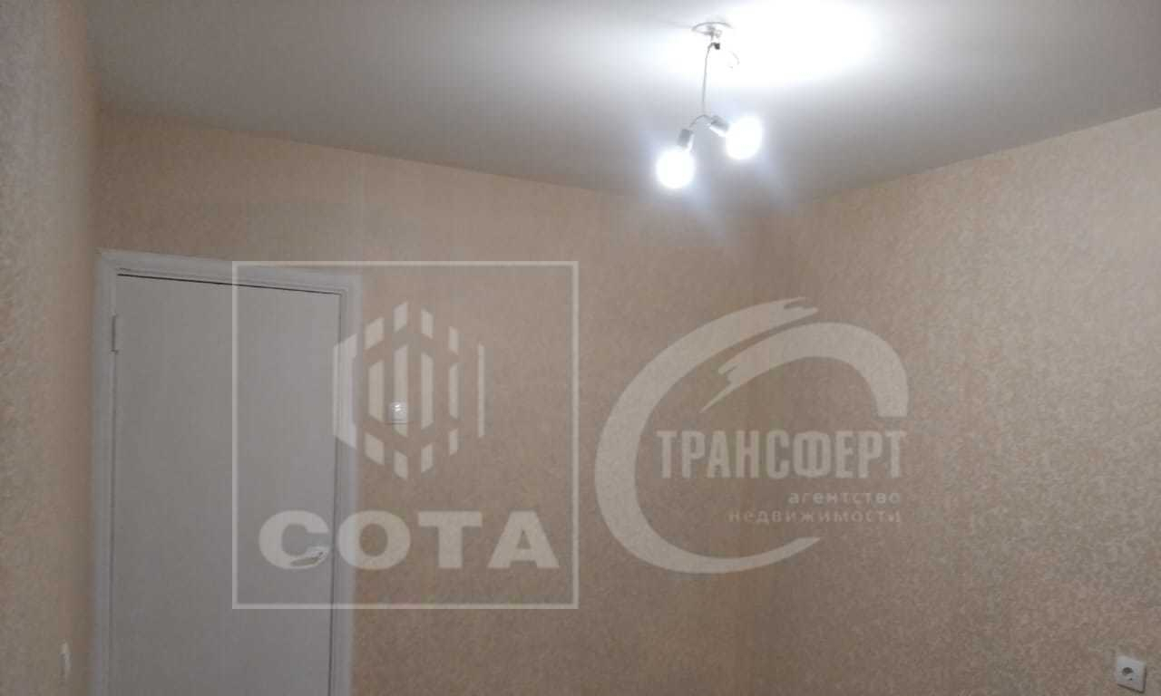 квартира г Воронеж ул Ломоносова 114/35 фото 4