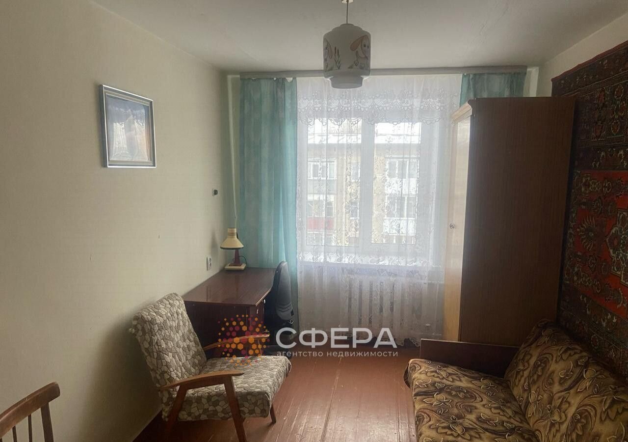 квартира г Новосибирск р-н Первомайский ул Твардовского 14 фото 4