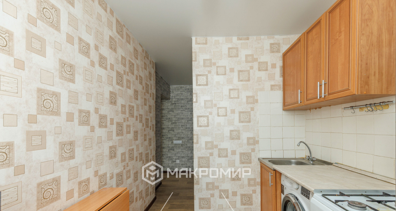 квартира г Брянск ул Октябрьская 103 фото 4