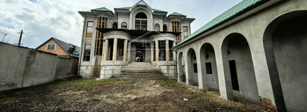 дом г Нальчик ул Семашко 27 фото 2