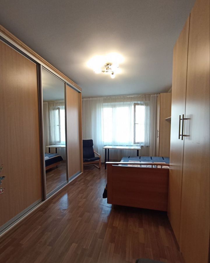 комната г Зеленоград Зеленоград-Крюково, к 410 фото 4